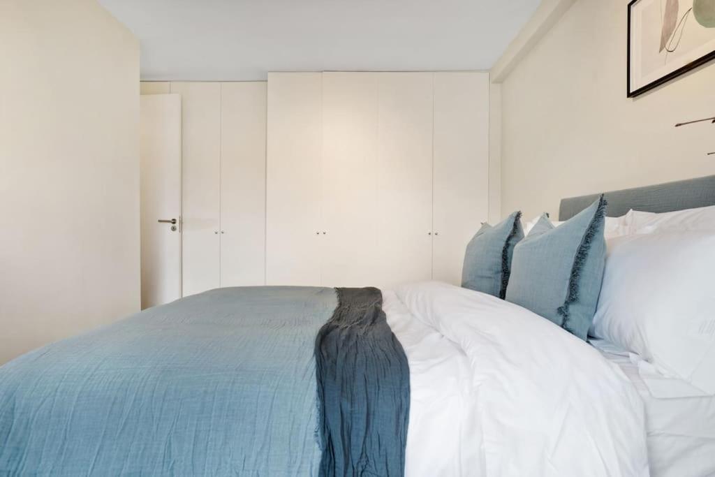 לונדון The Camden Suite Bright & Beautiful 2-Bed City Retreat מראה חיצוני תמונה