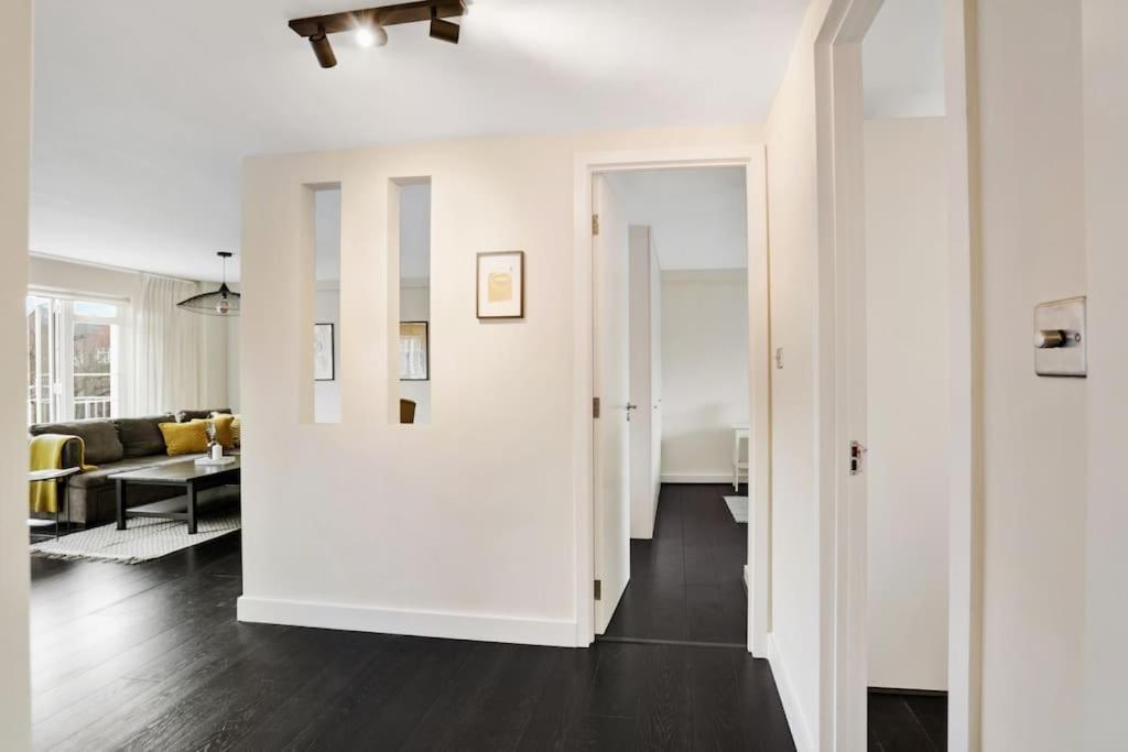 לונדון The Camden Suite Bright & Beautiful 2-Bed City Retreat מראה חיצוני תמונה