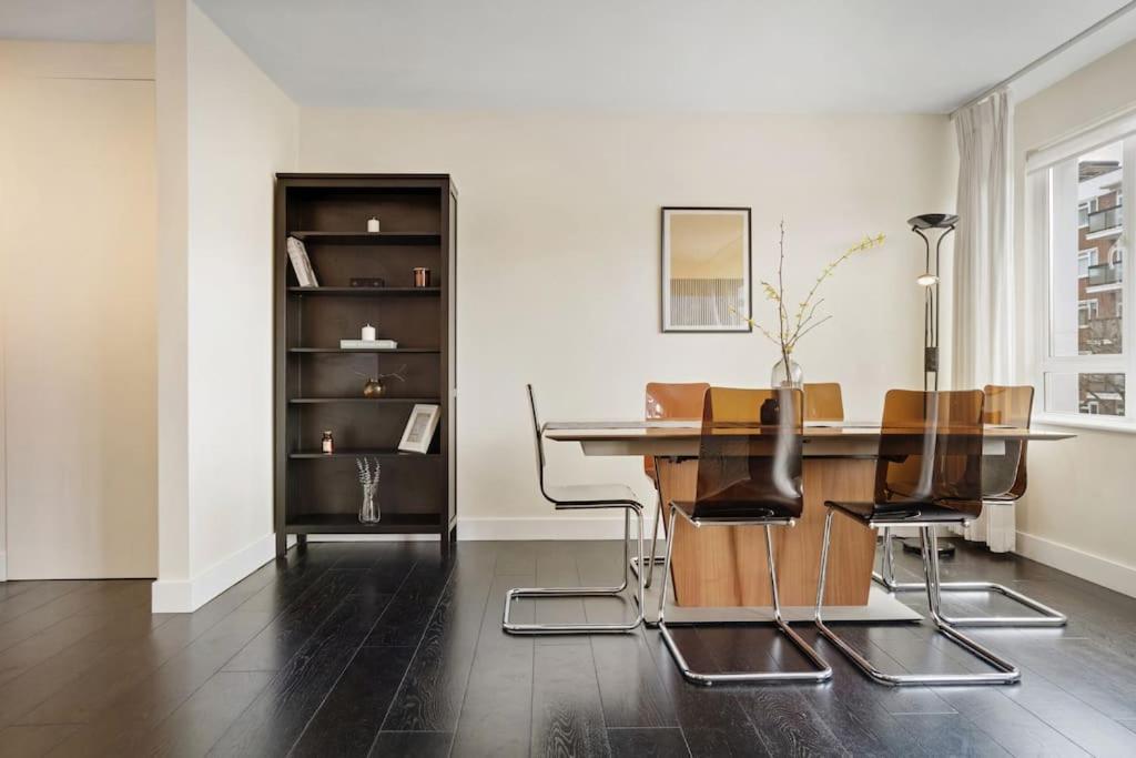 לונדון The Camden Suite Bright & Beautiful 2-Bed City Retreat מראה חיצוני תמונה